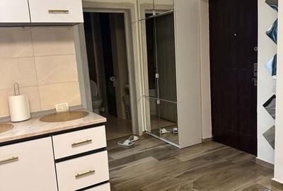 Apartament cu 2 camere decomandat în Chiajna - 2