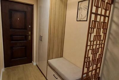 Apartament cu 2 camere semidecomandat în Central - 6
