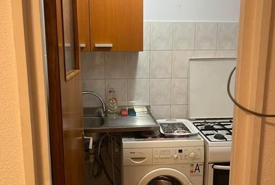 Garsonieră în Drumul Taberei