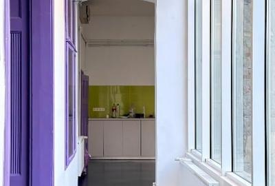 Apartament cu 5 camere semidecomandat în Sinaia