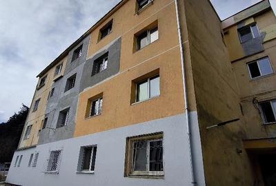 Apartament cu 2 camere decomandat în Calea București - 14