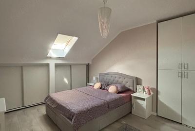 Apartament cu 3 camere decomandat în Central - 4