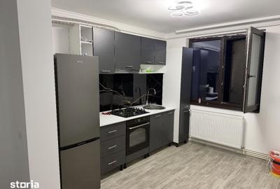 Apartament cu 2 camere decomandat în Hipodrom