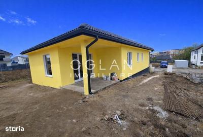 Casă cu 4 camere în Central