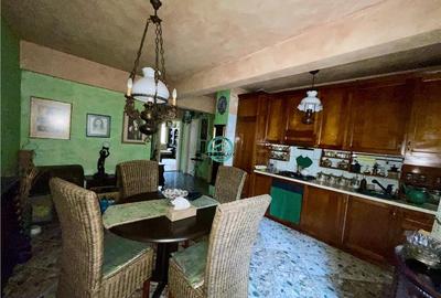 Apartament cu 2 camere semidecomandat, mobilat în Ultracentral - 2