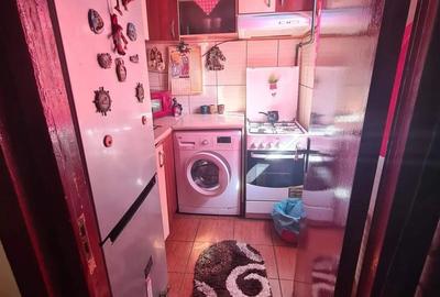 Apartament cu 3 camere semidecomandat în Tomis Nord - 4
