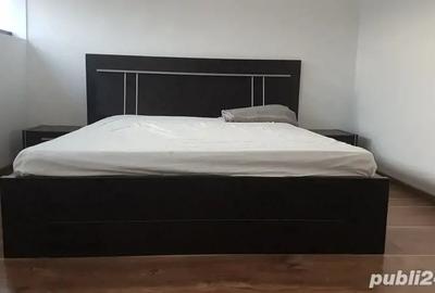 Apartament cu 2 camere decomandat în Valu lui Traian