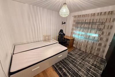 Apartament cu 3 camere, mobilat în Simion Bărnuțiu - 1