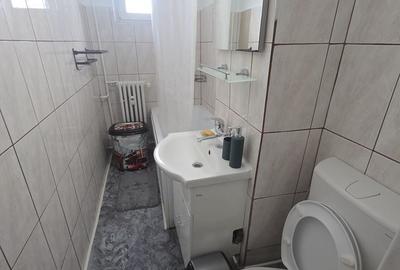 Apartament cu 2 camere semidecomandat în Central - 6