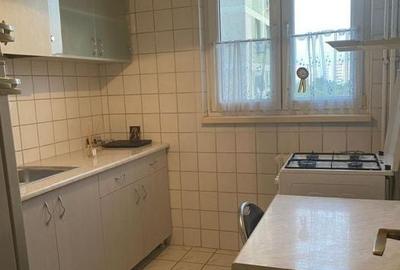 Apartament cu 2 camere în Dristor