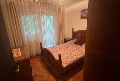 Apartament cu 3 camere decomandat în Central - 3