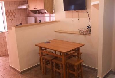 Apartament cu 2 camere decomandat în Aradului