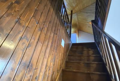 Apartament cu 3 camere semidecomandat, mobilat în Bucium - 10