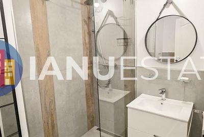 Apartament cu 2 camere decomandat în Floreasca