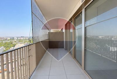 Apartament cu 2 camere în Pipera