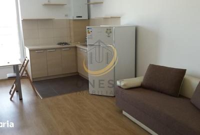 Apartament cu 2 camere în 22 Decembrie 1989 - 3