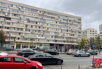 Spațiu comercial, de 425 mp, în Vitanul Nou