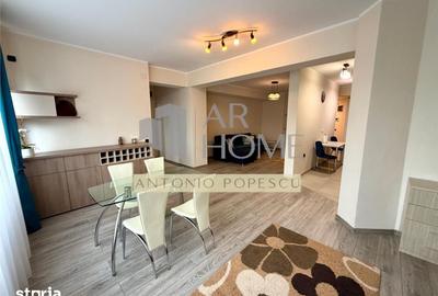 Apartament cu 2 camere în Eroilor - 1