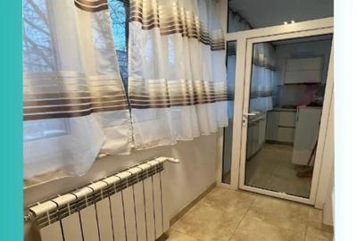 Apartament cu 3 camere decomandat în Republicii - 9