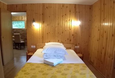 Casă individuală cu 4 camere cu Canalizare în Central - 13