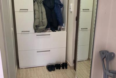 Apartament cu 2 camere semidecomandat în Giroc - 9