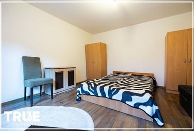 Garsonieră decomandată, mobilată în Ultracentral - 10