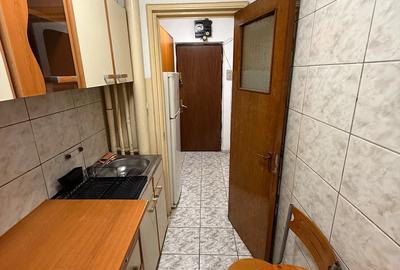 Apartament cu 3 camere decomandat în Timișoara
