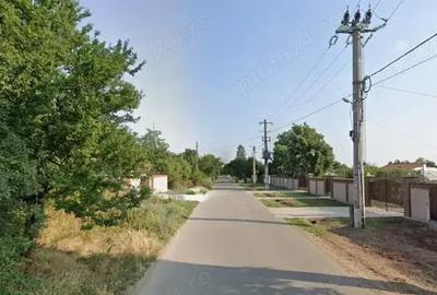 Teren de 2480 mp, în Merii Petchii - 5