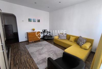 Apartament cu 3 camere decomandat, mobilat în Palas - 4