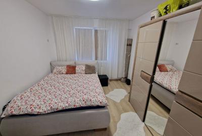 Apartament cu 2 camere semidecomandat în Chiajna - 3