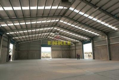 Spațiu industrial, de 220 mp, în Băiceni - 1