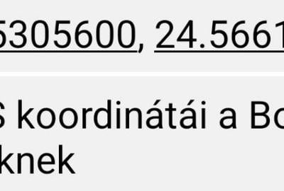 Teren intravilan de 14400 mp, în Budiului - 8