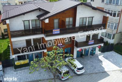 Apartament cu 2 camere în Curtea de Argeș