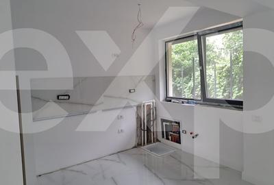 Duplex cu 4 camere cu Canalizare în Berceni - 4