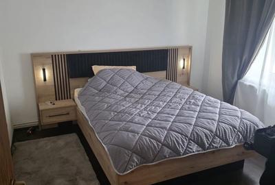 Apartament cu 2 camere decomandat în Central - 2