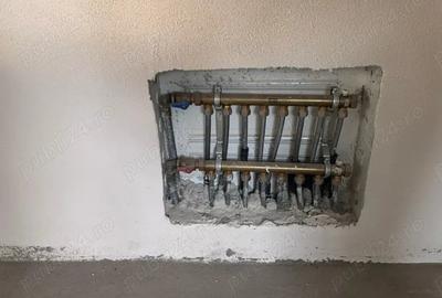 Casă cu 6 camere cu Teren 1100 Mp în Traian - 1