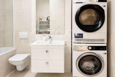 Apartament cu 3 camere decomandat, mobilat în Chinteni - 6