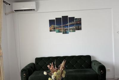 Apartament cu 2 camere în Central - 1