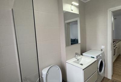 Apartament cu 2 camere în Central - 7