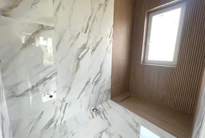 Casă cu 3 camere cu Canalizare în Ampoi 3 - 5