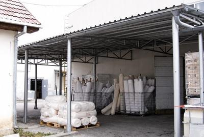 Spațiu industrial, de 13,089.080078125 mp, în Săcele - 3