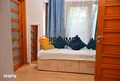 Casă cu 8 camere decomandat cu Teren 390 Mp în Central - 3