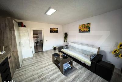 Casă cu 3 camere în Spinoasa - 8