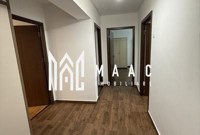Apartament cu 4 camere semidecomandat în Central - 4