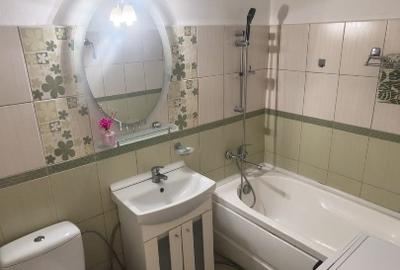Garsonieră semidecomandată în Girocului - 5