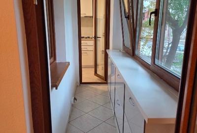 Apartament cu 2 camere decomandat, mobilat în Lujerului - 8