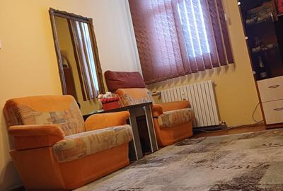 Garsonieră decomandată în Nord - 6