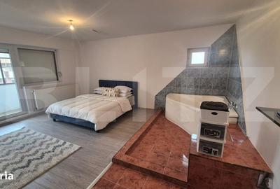 Apartament cu 3 camere în Someșeni - 9