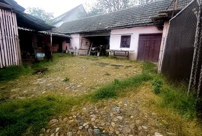 Casă individuală cu 5 camere cu Teren 2465 Mp în Răhău - 5