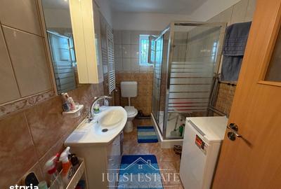 Casă cu 3 camere cu Teren 1210 Mp în Tinosu - 11